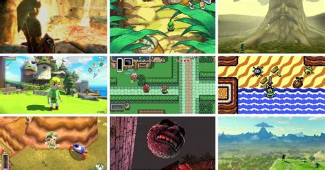 best zelda game|Best Zelda Games Of All Time .